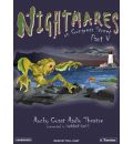 Nightmares on Congress Street: Pt. 5 by Fitz-James O'Brien Audio Book Mp3-CD