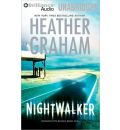 Nightwalker by Heather Graham Audio Book CD