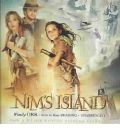 Nim's Island by Wendy Orr AudioBook CD