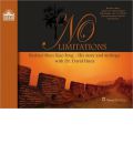 No Limitations by Shen Xiao Feng Audio Book CD