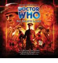 No Man's Land by Martin Day Audio Book CD