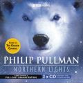 Northern Lights: BBC Radio 4 Full-cast Dramatisation by Philip Pullman AudioBook CD
