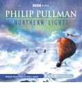 Northern Lights: Complete & Unabridged by Philip Pullman AudioBook CD