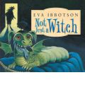 Not Just a Witch by Eva Ibbotson Audio Book CD