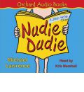 Nudie Dudie by Michael Lawrence Audio Book CD