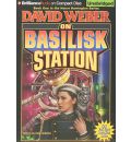 On Basilisk Station by David Weber AudioBook CD