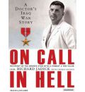 On Call in Hell by Richard Jadick AudioBook CD