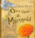 Once Upon a Marigold by Jean Ferris AudioBook CD