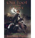 One Foot in the Grave by Jeaniene Frost Audio Book CD