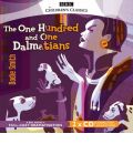 One Hundred and One Dalmatians by Dodie Smith Audio Book CD