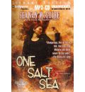 One Salt Sea by Seanan McGuire Audio Book Mp3-CD