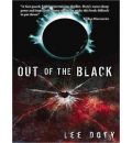 Out of the Black by Lee Doty AudioBook CD
