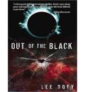 Out of the Black by Lee Doty AudioBook Mp3-CD