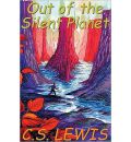 Out of the Silent Planet by C S Lewis Audio Book CD