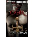 Outlaw of Gor by John Norman Audio Book CD