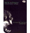 Overwinter by David Wellington Audio Book Mp3-CD