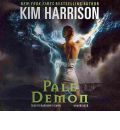 Pale Demon by Kim Harrison AudioBook CD