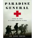 Paradise General by Dave Hnida AudioBook CD