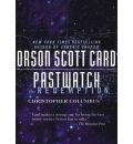 Pastwatch by Orson Scott Card Audio Book Mp3-CD