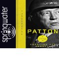 Patton by Agostino Von Hassell Audio Book CD