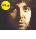 Paul McCartney: Promotional by Peter Ames Carlin Audio Book CD