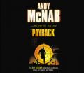 Payback by Robert Rigby AudioBook CD