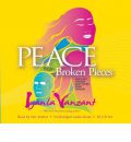 Peace from Broken Pieces by Iyanla Vanzant Audio Book CD