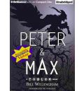 Peter & Max by Bill Willingham Audio Book CD