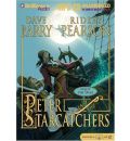 Peter and the Starcatchers by Dave Barry AudioBook Mp3-CD