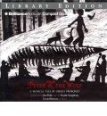 Peter and the Wolf by Sergei Prokofiev Audio Book CD