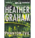Phantom Evil by Heather Graham AudioBook Mp3-CD