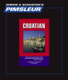 Pimsleur Comprehensive Croatian Level 1 - Discount - Audio 16 CD 