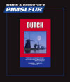 Pimsleur Comprehensive Dutch Level 1 - Discount - Audio 16 CD 