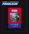 Pimsleur Comprehensive Hindi Level 1 - Discount - Audio 16 CD 