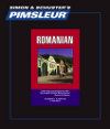 Pimsleur Comprehensive Romanian Level 1 - Discount - Audio 16 CD 