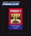 Pimsleur Comprehensive Spanish Level 2 - Discount - Audio 16 CD 
