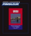 Pimsleur Comprehensive Urdu Level 1 - Discount - Audio 16 CD 