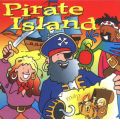 Pirate Island by  Audio Book CD