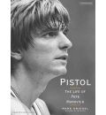 Pistol by Mark Kriegel AudioBook CD