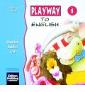 Playway to English by Günter Gerngross Audio Book CD