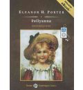 Pollyanna by Eleanor H. Porter Audio Book Mp3-CD