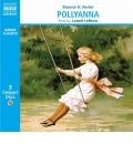 Pollyanna by Eleanor H. Porter AudioBook CD