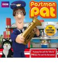 Postman Pat: Pat and the Tuba by  Audio Book CD
