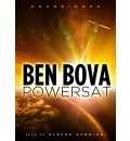 Powersat by Dr Ben Bova AudioBook CD