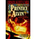 Prentice Alvin by Orson Scott Card Audio Book CD