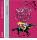 Prince Caspian by C. S. Lewis Audio Book CD