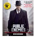 Public Enemies by Bryan Burrough AudioBook CD