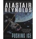 Pushing Ice by Alastair Reynolds AudioBook CD