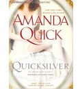 Quicksilver by Amanda Quick AudioBook CD