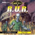 R.U.R. by Karel Capek Audio Book CD